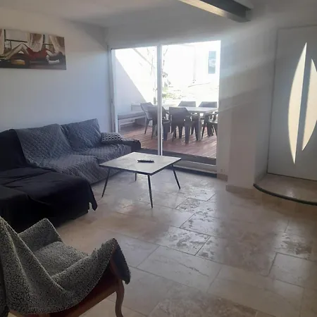 Villa Maison De Campagne
