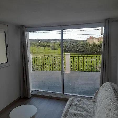 Villa Maison De Campagne *