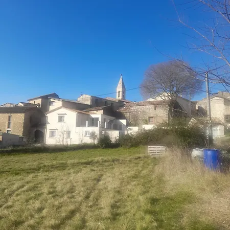 Villa Maison De Campagne Saint-Julien-de-Valgalgues