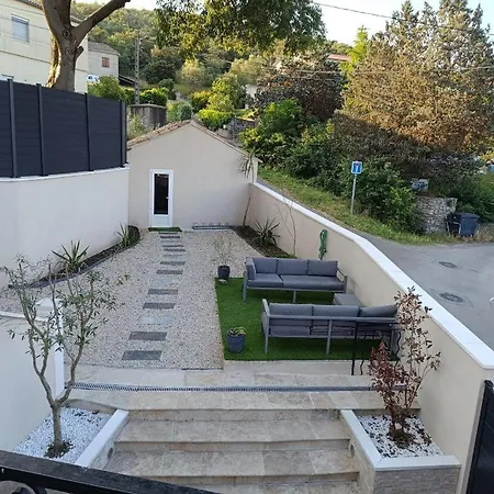 Maison De Campagne