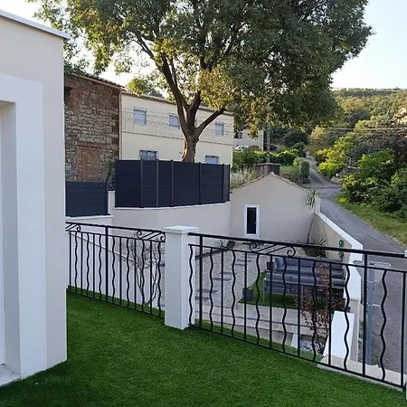 Maison De Campagne Villa