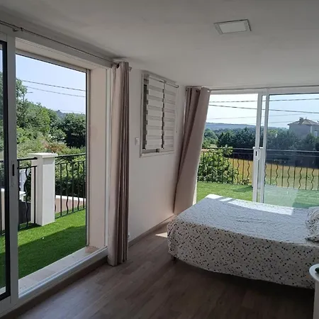 Villa Maison De Campagne Saint-Julien-de-Valgalgues